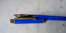 STYLO PLUME SHEAFFER TARGA