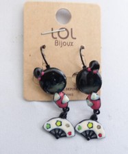 Bijoux lol lolilota boucles - bijoux,