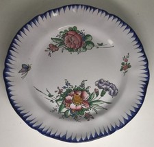 Assiettes Céramique