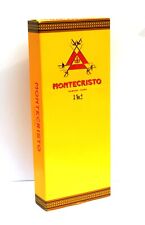 MONTECRÏSTO BOITE DE 3 N°2