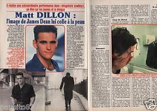 Coupure de presse Clipping