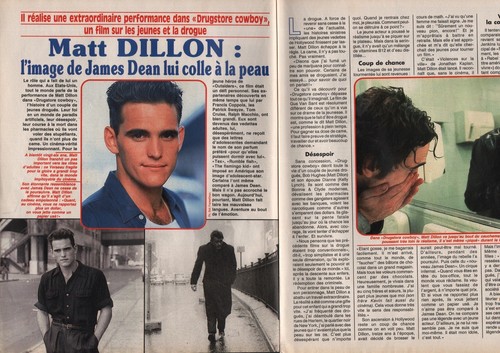 Coupure presse clipping - coupure,