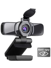 Dericam Hd USB Webcam