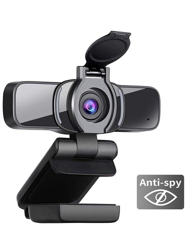 Dericam usb webcam - dericam, hd