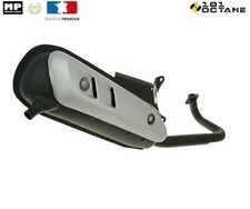 Pot d´échappement  Gilera