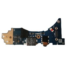 Carte Audio USB UX334FL_IO