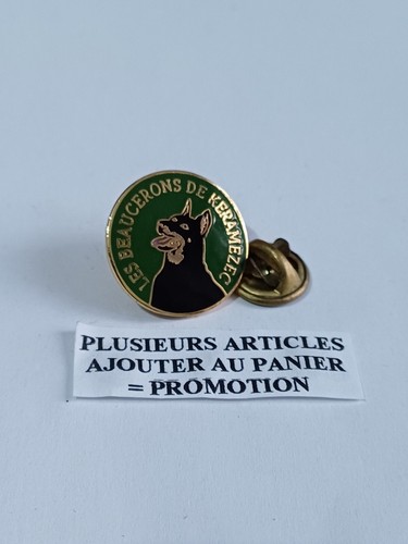Pin badge enamel - pin,