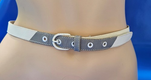 Ceinture croûte cuir - croÛte, vitos