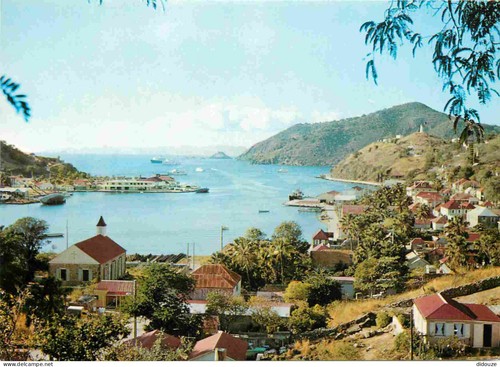 Carte postale - carte,