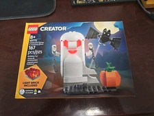 Lego Creator 40772 Luminous