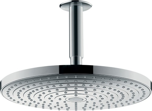 Hansgrohe raindance select - raindance, s