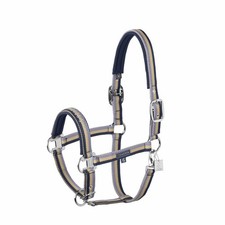 Eskadron DOUBLE PIN Headcollar