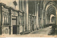 Carte Postale Ancienne - 02 -