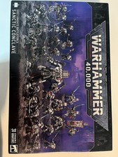 Warhammer 40k battleforce - warhammer,