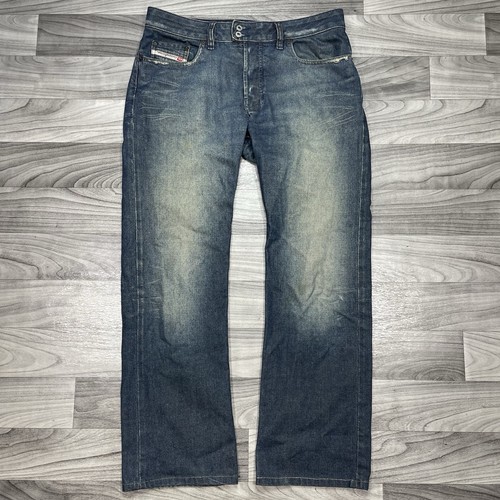 Diesel zatiny jeans mens x - diesel,