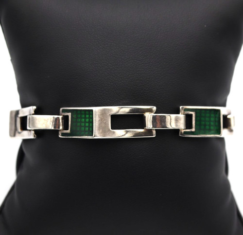 Bracelet semirigide vintage - bracelet,