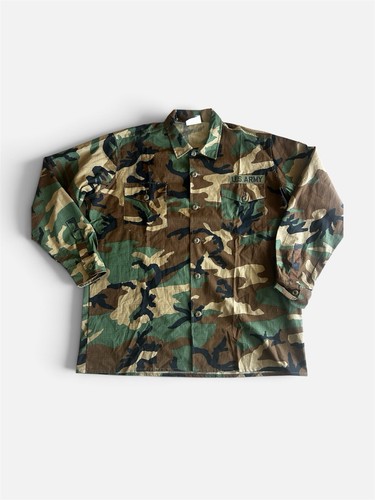 Vintage army 107 cotton - og-107,