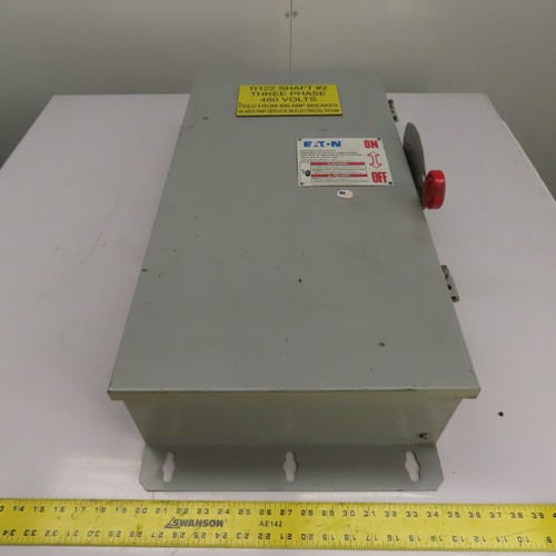 Eaton dh364udk - eaton,