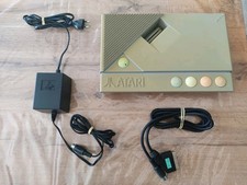 Console Atari XE / Atari XEGS