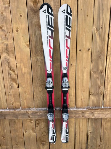 Alpine downhill snow ski - downhill,