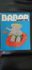 Le journal de Babar album