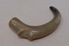 Pommeau ancien ombrelle canne