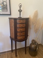 Fabergé Heirloom_Cabinet à Bijoux