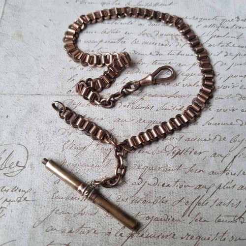 Chaine montre chatelaine - chaine, de