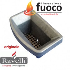 Brasier cregiolo original - brasier,
