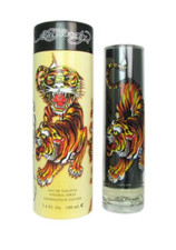 Christian Audigier Ed Hardy Eau de toilette pour homme 100ml Neuf