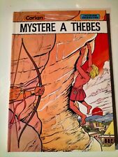 EO 1985 CORIAN MYSTERE A