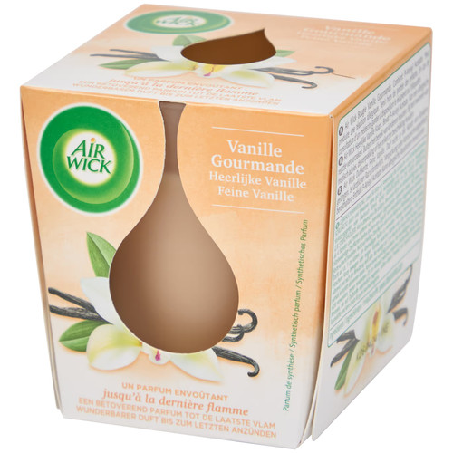 Air wick désodorisant bougie - air,