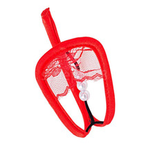 C-string c string invisible