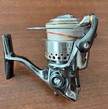 Moulinet toupie Shimano 01
