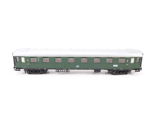 Lima voiture voyageurs - h0,