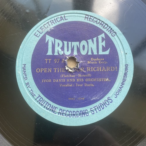 Rpm south africa trutone tt - rpm,