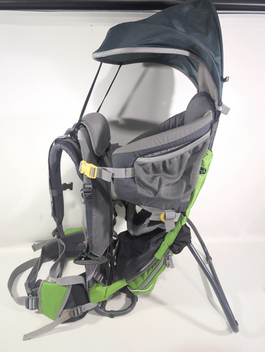 Porte bébé pour - randonnée,
