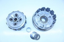 Embrayage complet MV AGUSTA 910 BRUTALE 2007 à 2008