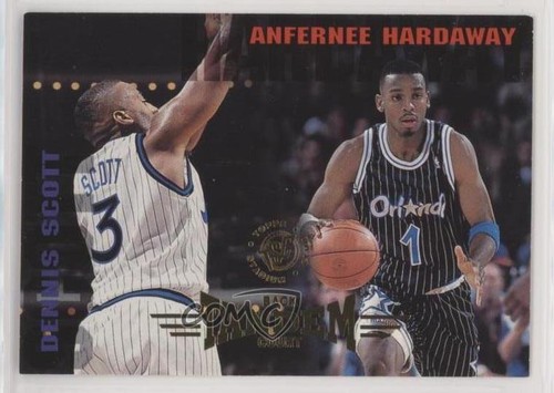 1994 topps stadium club - 1994-95,