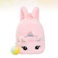  Sac À Dos Maternelle Cartable Fille Collège Sacs Scolaires De Dessin Animé