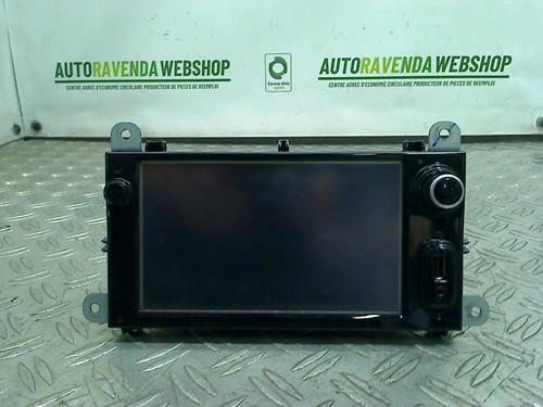 Autoradio renault clio - autoradio,