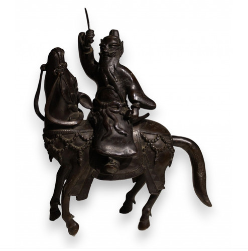 Antique 19th century chinese - 19th,