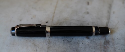 Beau stylo roller montblanc - roller,