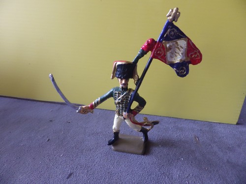 Soldat plomb premier empire - plomb,