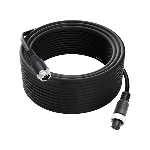Câble caméra vidéo pour - de,