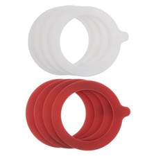 8 Pcs Joint D'étanchéité De