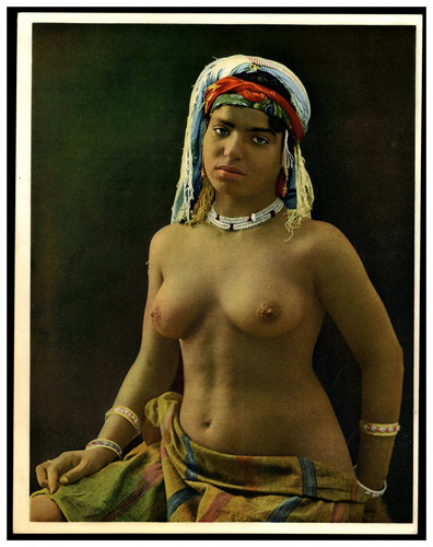 Adia bédouine sud - adia,, du