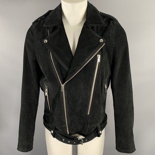 Iro veste motocycliste en - veste,