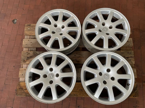 Set cerchi lega - in,