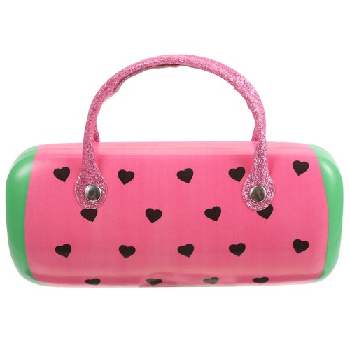 Pochette lunette boite - lunette,